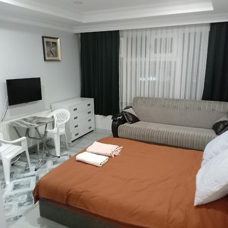 SilkRoad SUİT İstanbul Dış mekan fotoğraf