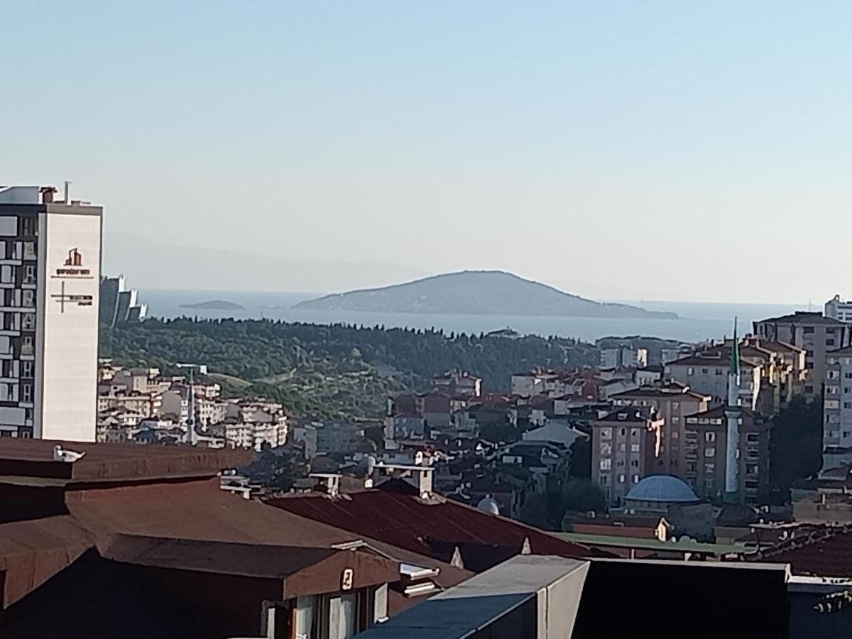 SilkRoad SUİT İstanbul Dış mekan fotoğraf