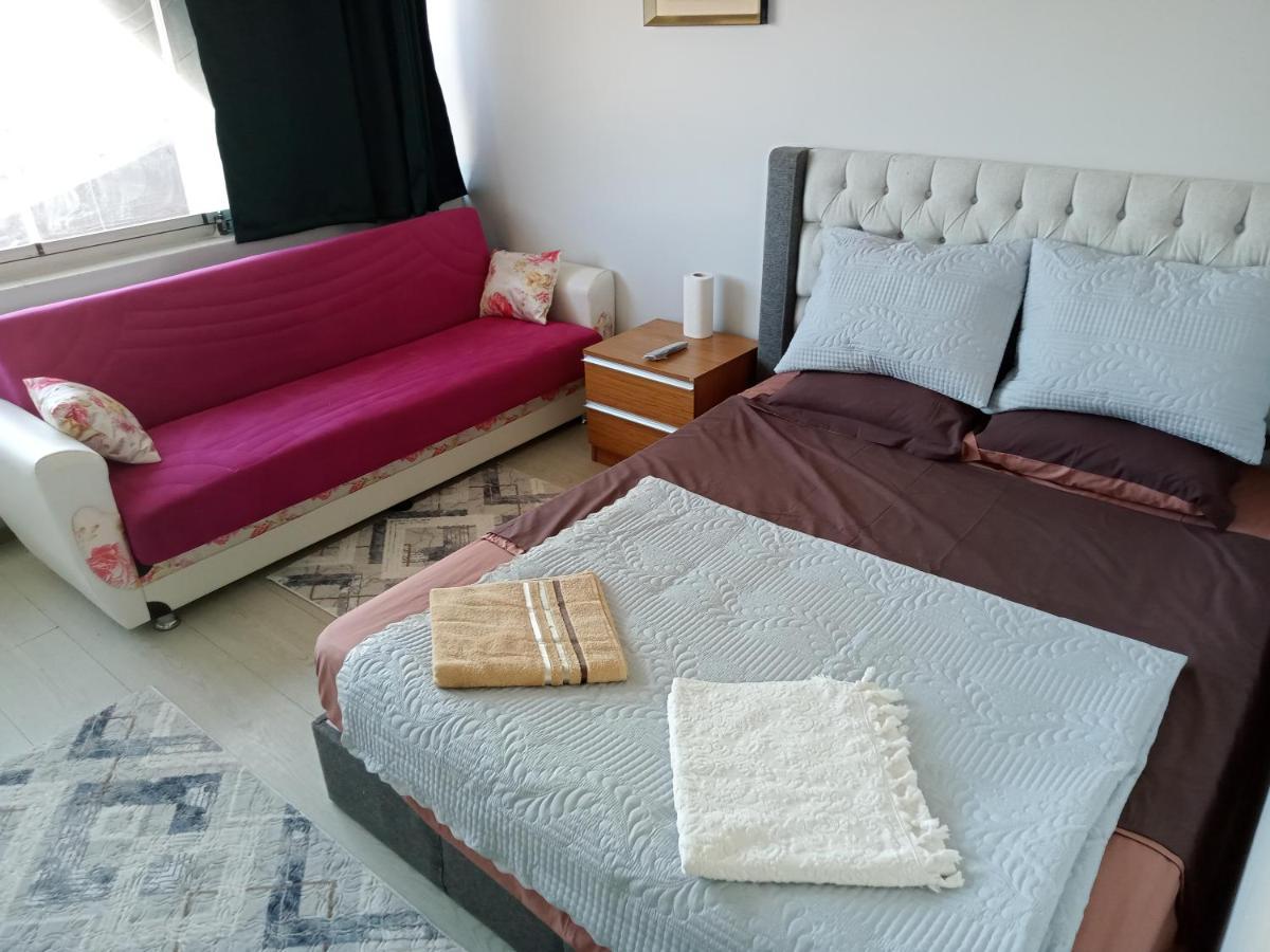 SilkRoad SUİT İstanbul Dış mekan fotoğraf