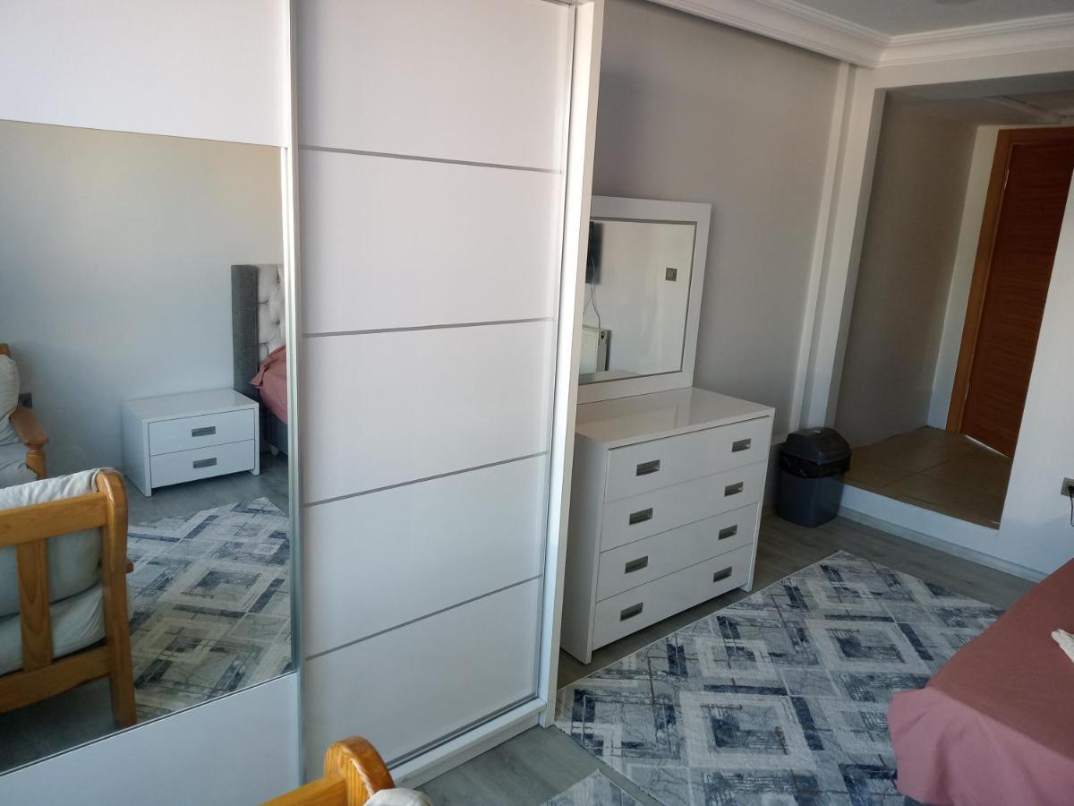 SilkRoad SUİT İstanbul Dış mekan fotoğraf