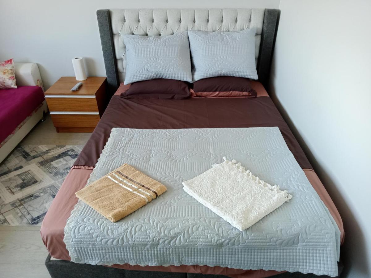 SilkRoad SUİT İstanbul Dış mekan fotoğraf