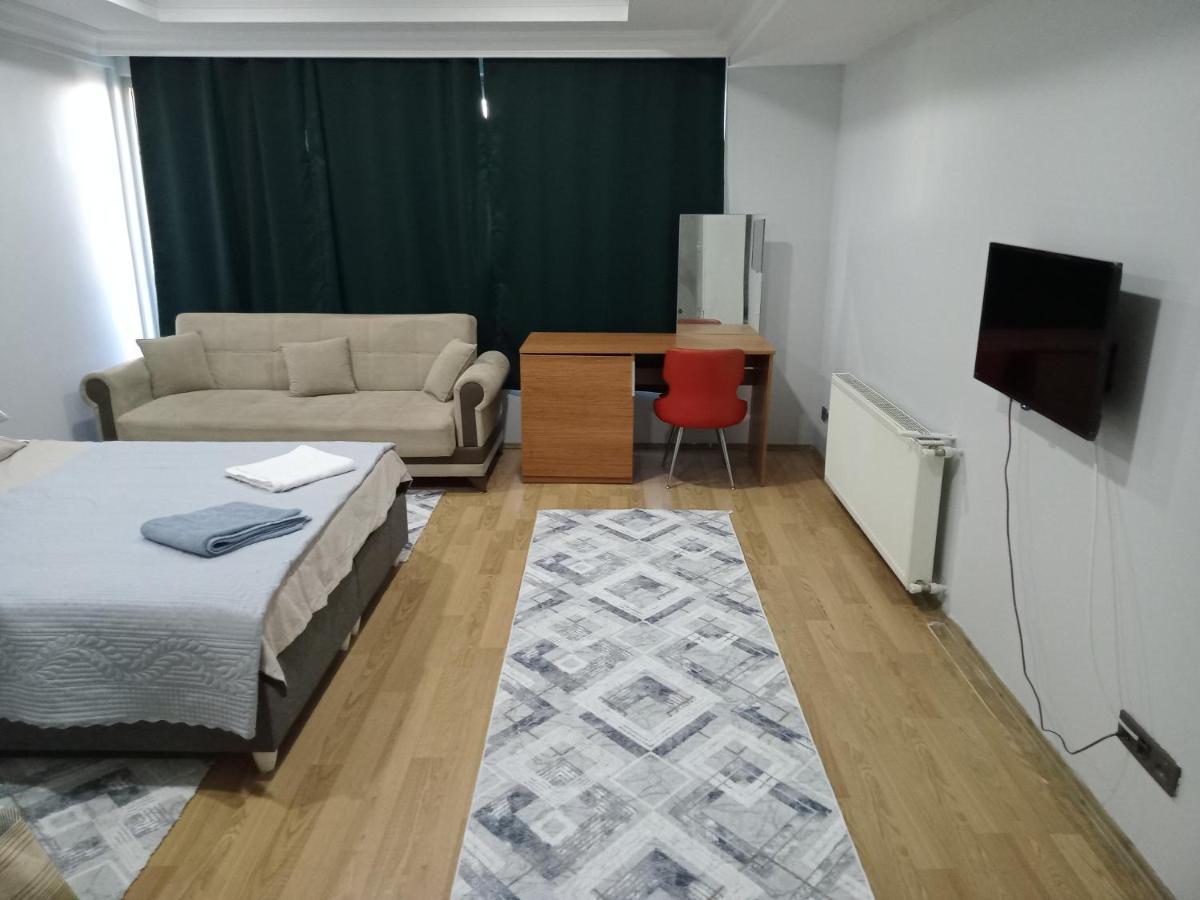 SilkRoad SUİT İstanbul Dış mekan fotoğraf