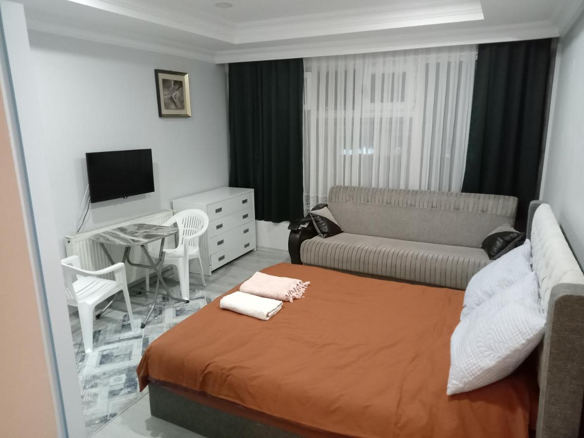 SilkRoad SUİT İstanbul Dış mekan fotoğraf