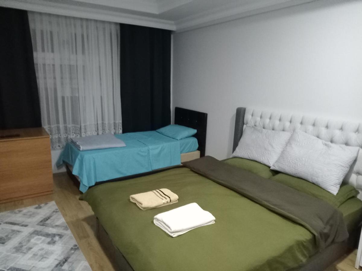SilkRoad SUİT İstanbul Dış mekan fotoğraf