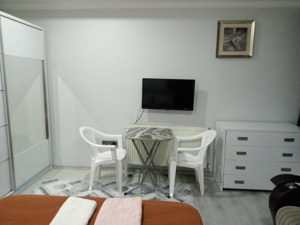 SilkRoad SUİT İstanbul Dış mekan fotoğraf