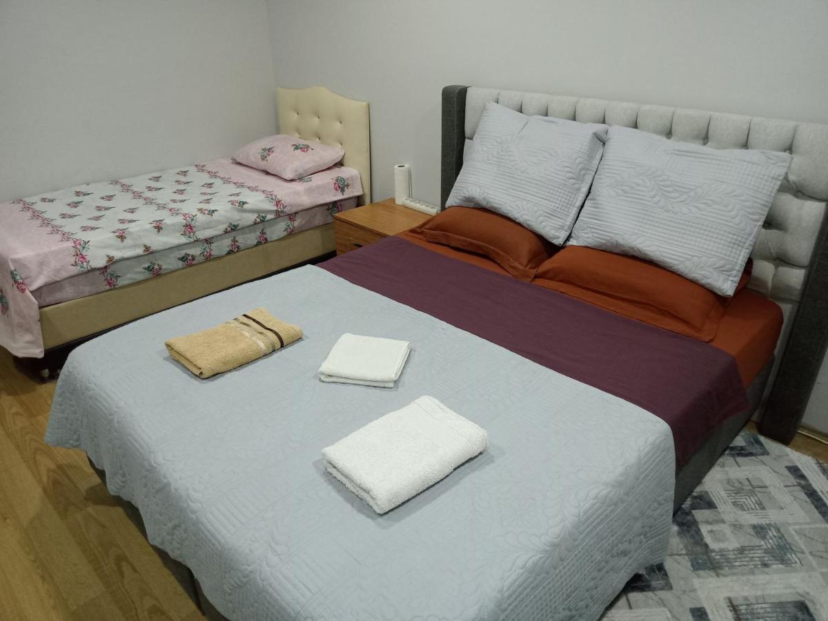 SilkRoad SUİT İstanbul Dış mekan fotoğraf
