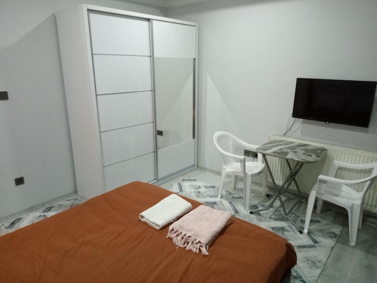 SilkRoad SUİT İstanbul Dış mekan fotoğraf