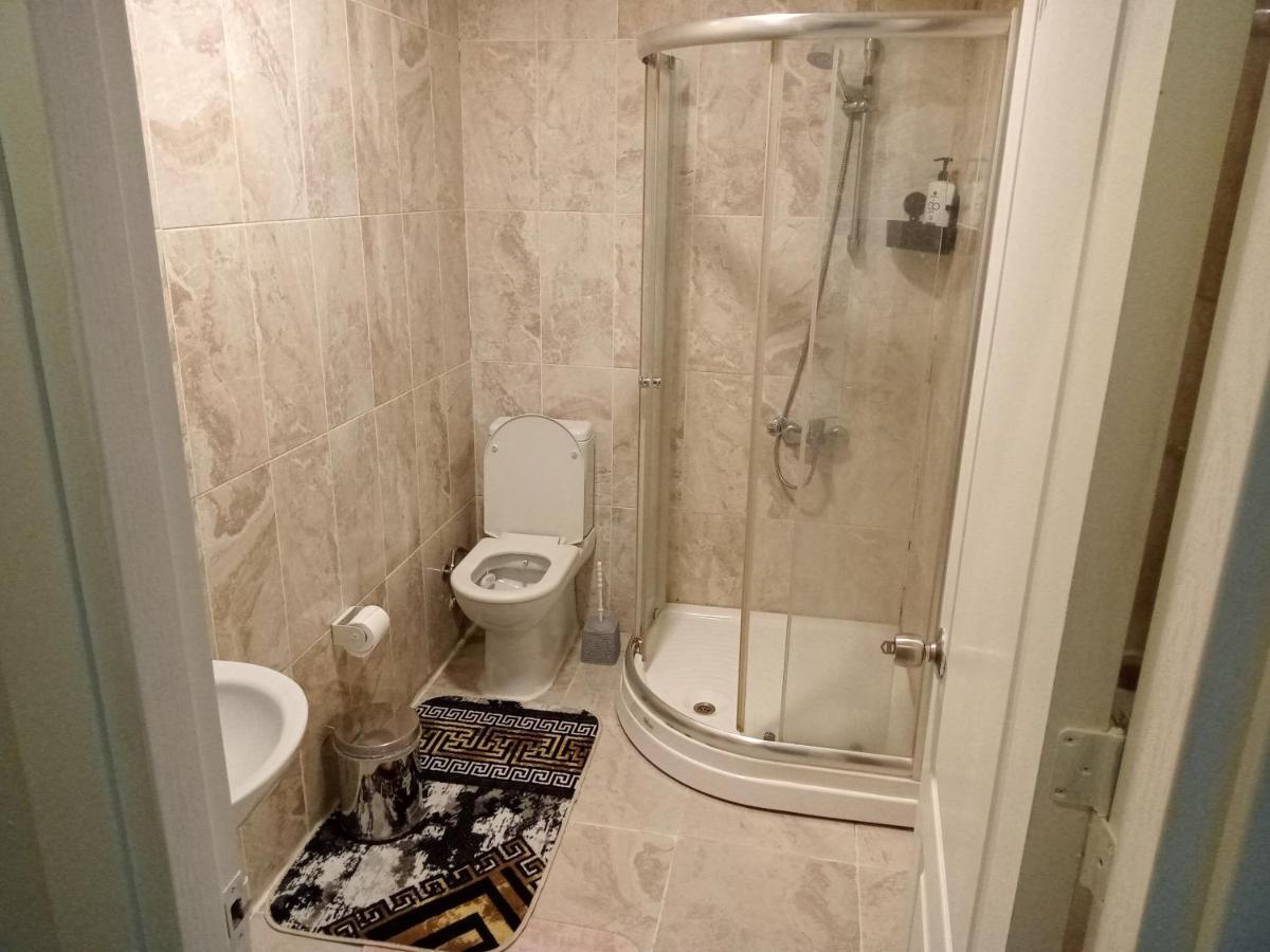 SilkRoad SUİT İstanbul Dış mekan fotoğraf
