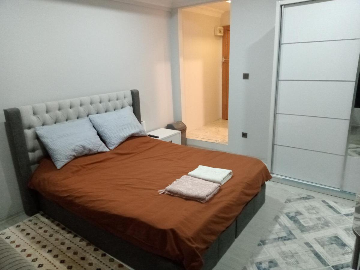 SilkRoad SUİT İstanbul Dış mekan fotoğraf