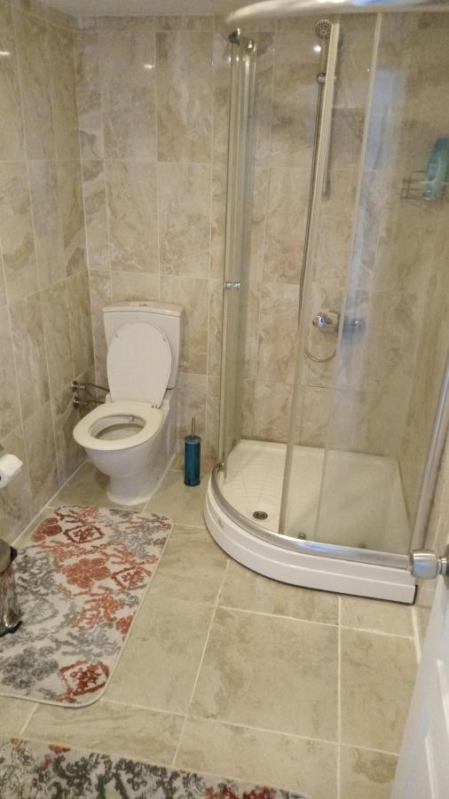 SilkRoad SUİT İstanbul Dış mekan fotoğraf