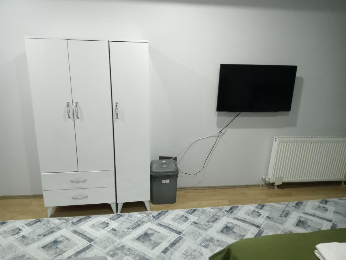SilkRoad SUİT İstanbul Dış mekan fotoğraf