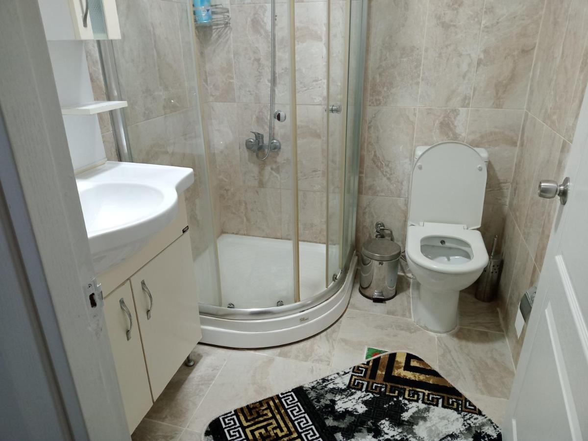 SilkRoad SUİT İstanbul Dış mekan fotoğraf
