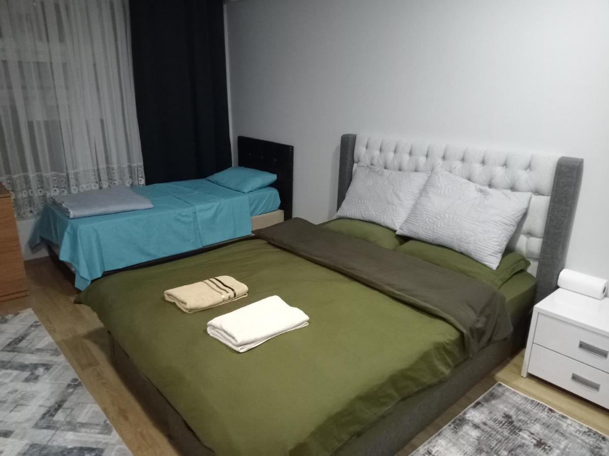 SilkRoad SUİT İstanbul Dış mekan fotoğraf