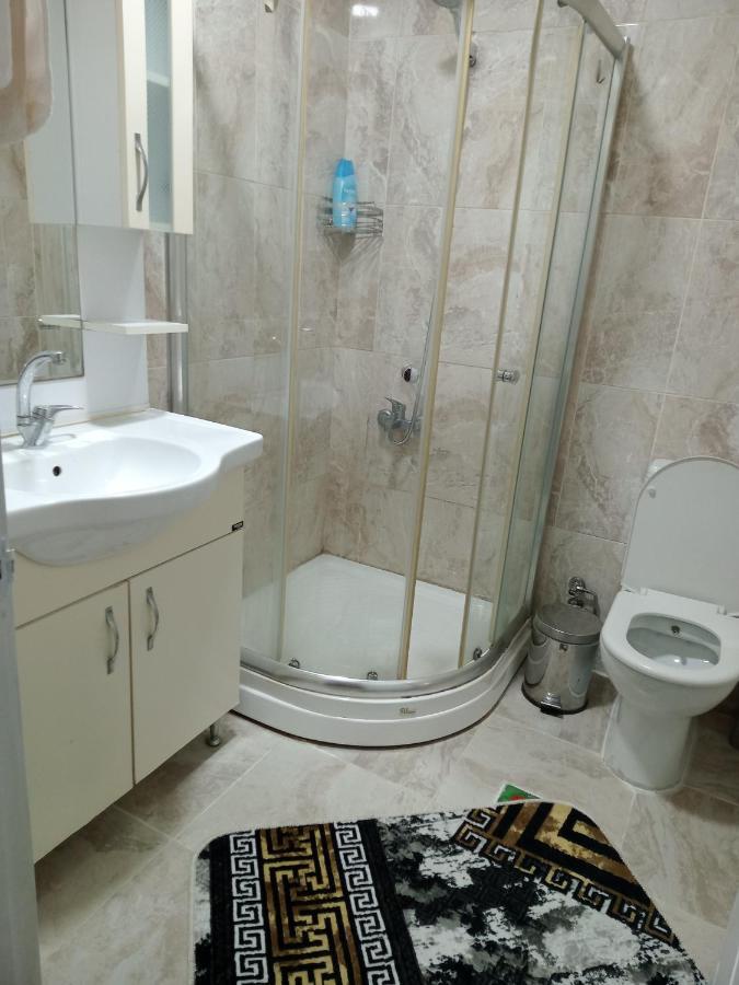 SilkRoad SUİT İstanbul Dış mekan fotoğraf